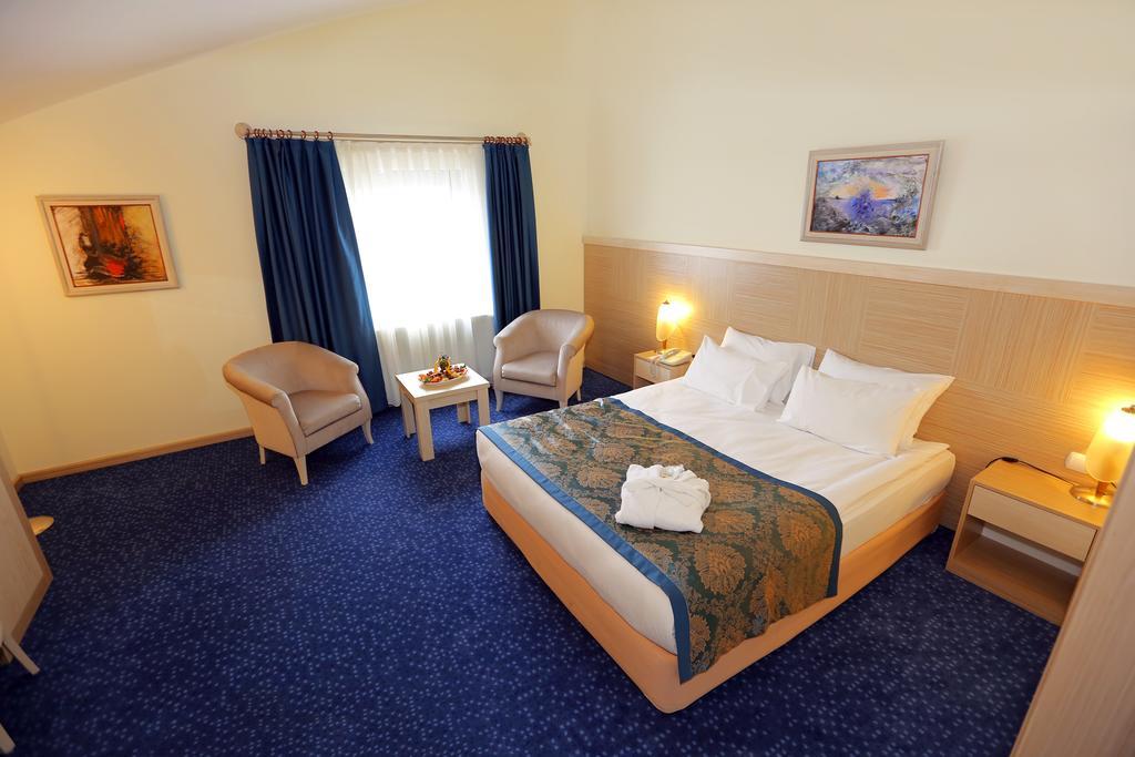 King Hotel Cankaya อังการา ภายนอก รูปภาพ