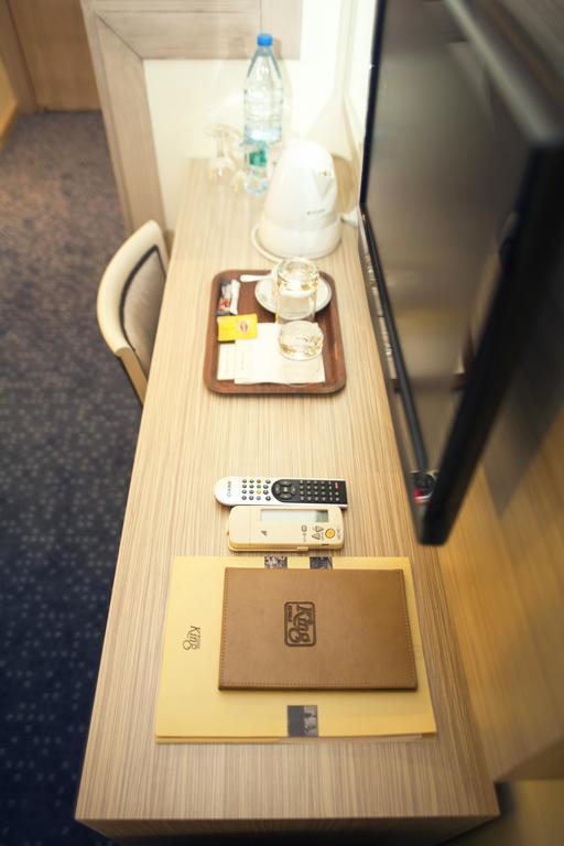 King Hotel Cankaya อังการา ห้อง รูปภาพ