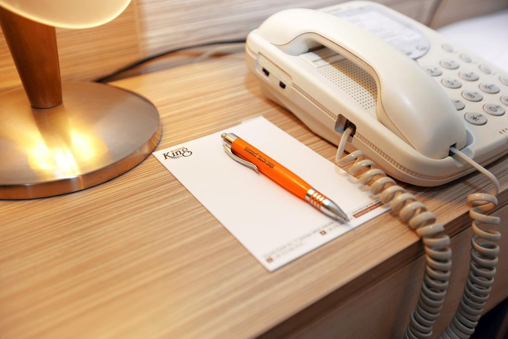 King Hotel Cankaya อังการา ห้อง รูปภาพ