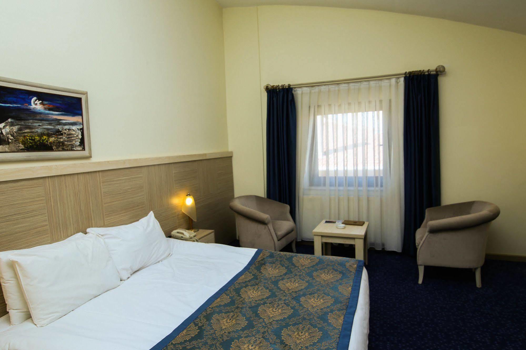 King Hotel Cankaya อังการา ภายนอก รูปภาพ